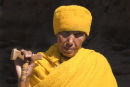 Nun, Lalibela